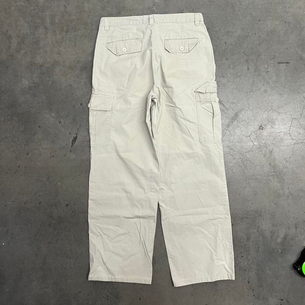 Y2K baggy‎ cargo pants